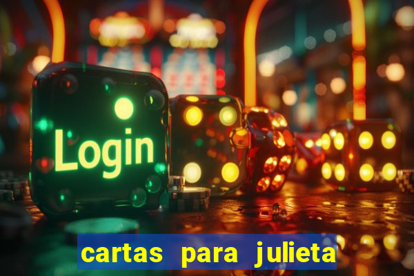 cartas para julieta download dublado hd